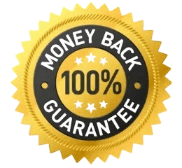 DentaBiome Moneyback Guarantee