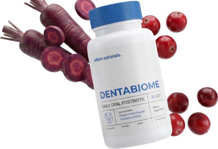 DentaBiome