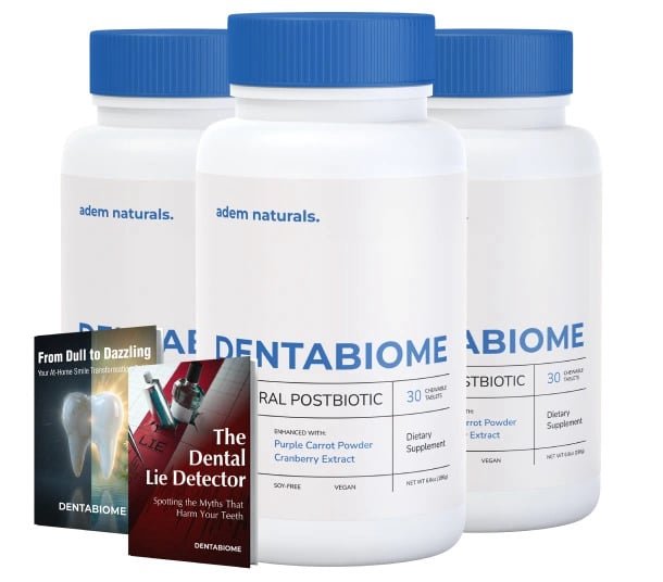 DentaBiome