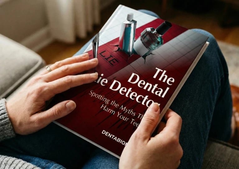 DentaBiome Bonus